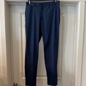 Nike Golf Navy Pants